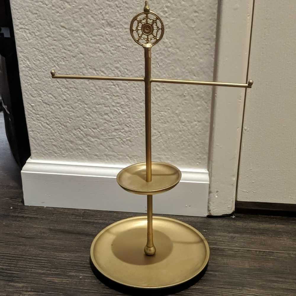 Jewelry Stand